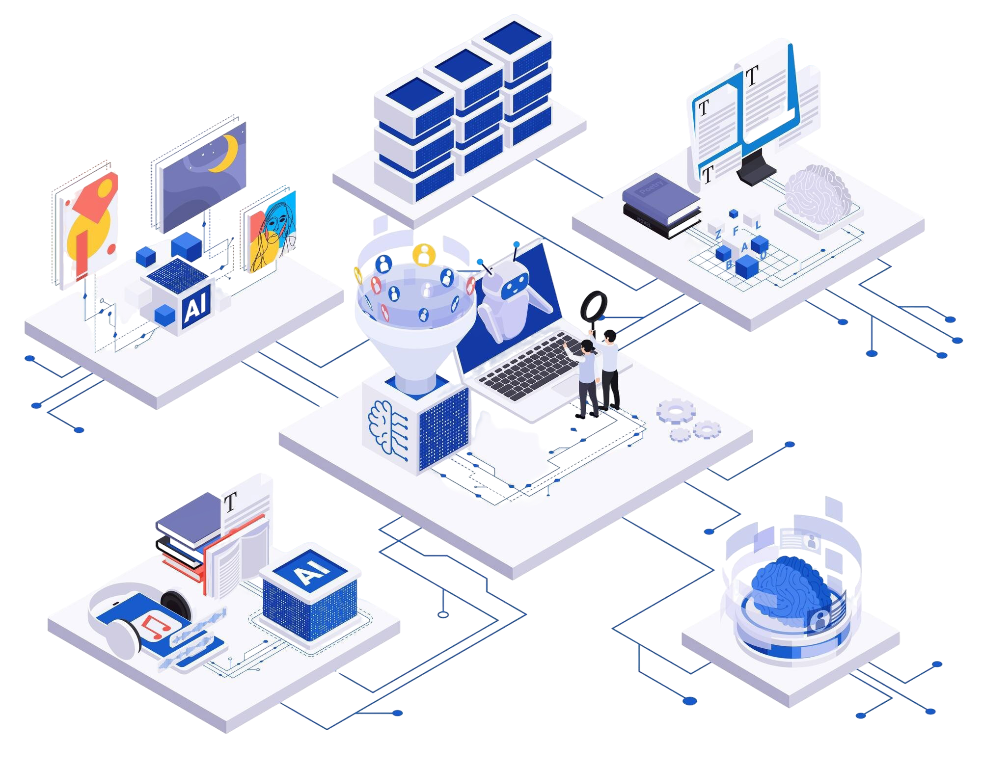 Enterprise AI Infrastructure