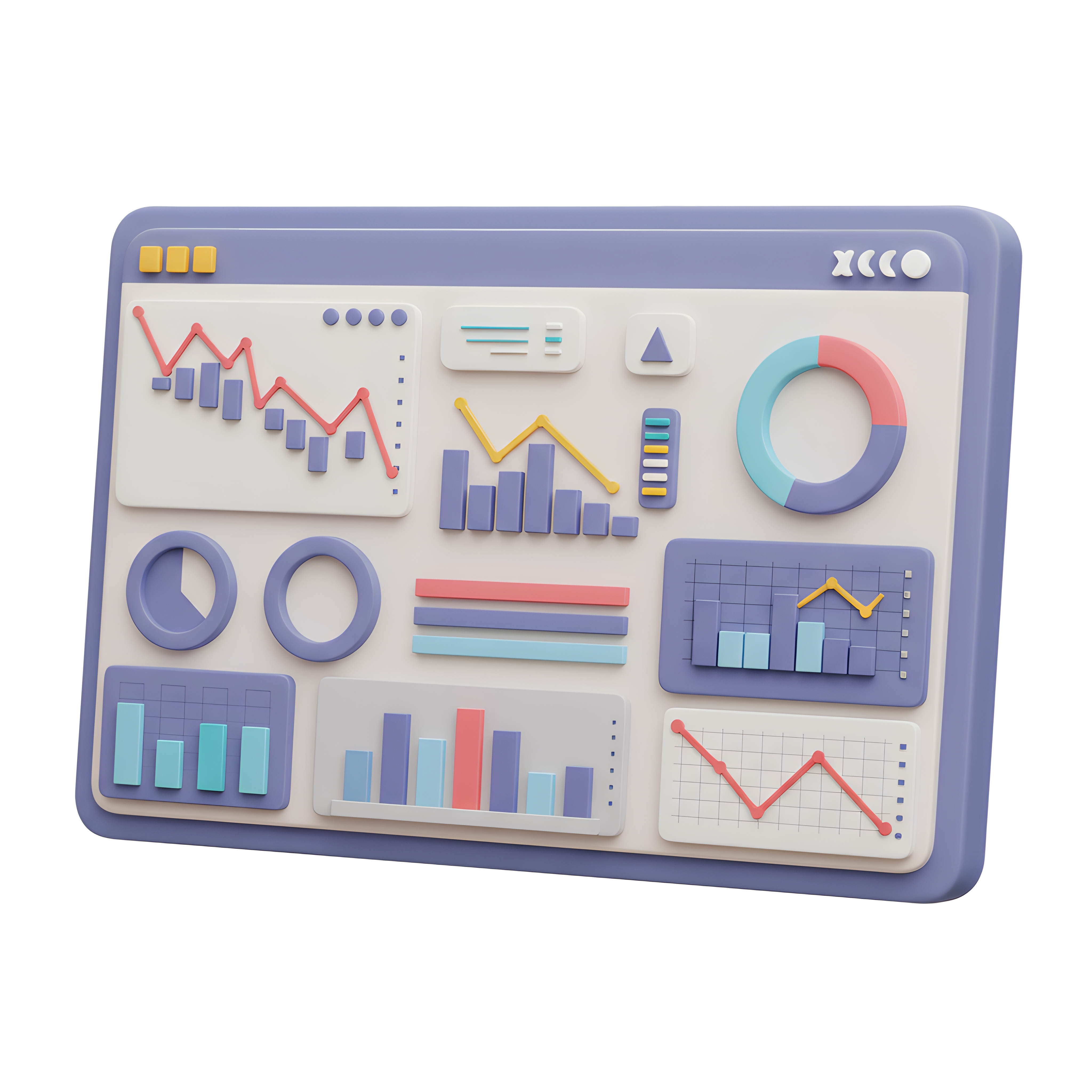 Predictive Analytics Dashboard