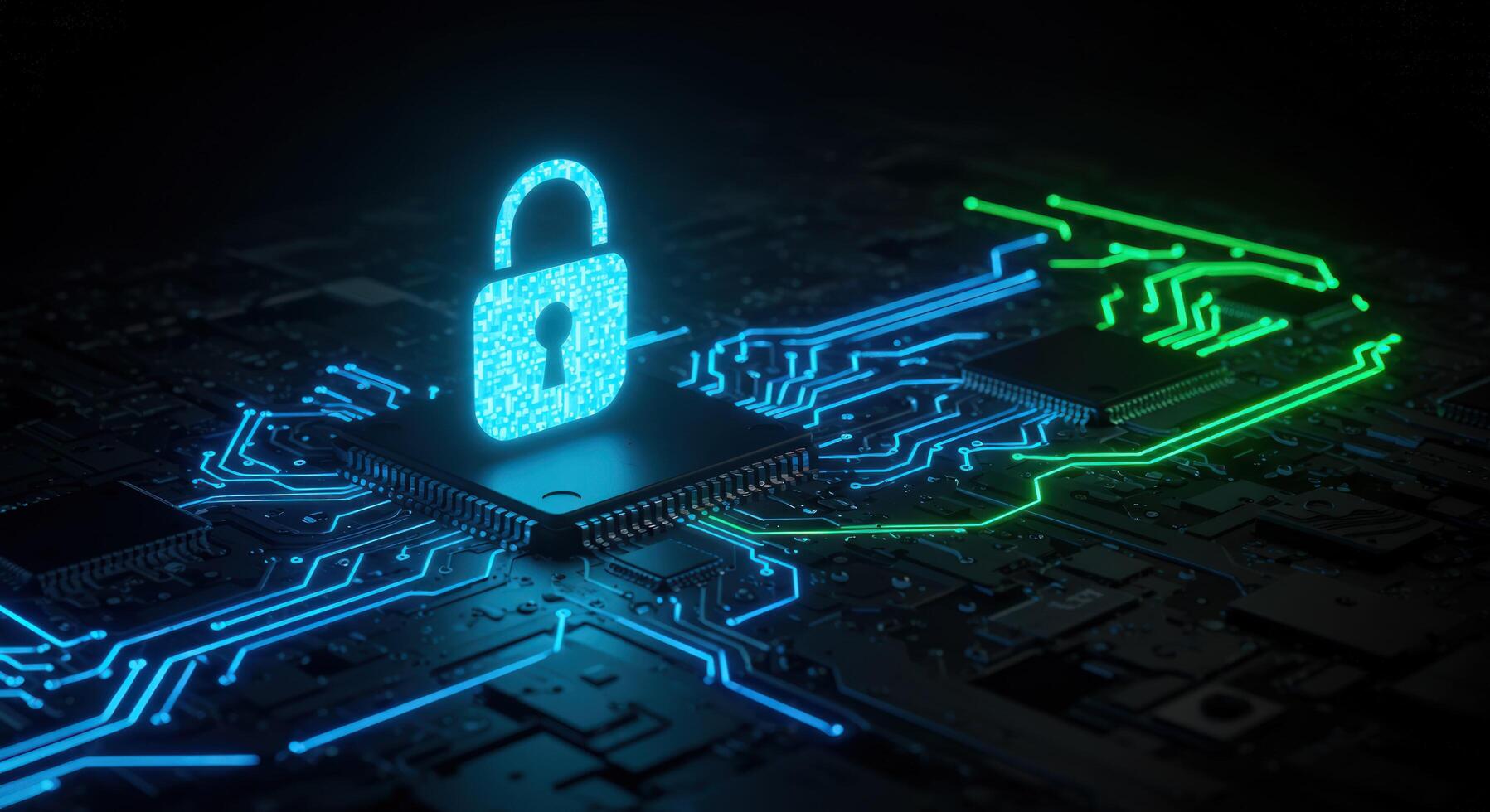 Secure Infrastructure